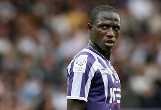 Мусса Сиссоко, Goal.com