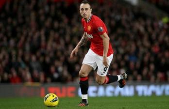 Димитар Бербатов, Presse-Sports