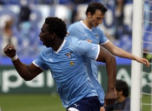 Модибо Диаките, Getty Images