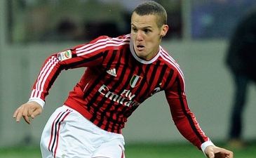 Джамель Месба, фото leaderfoot.com