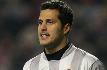 Жулио Сезар, Getty images