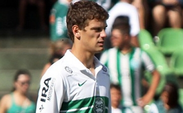 Лукас Мендес, Getty Images