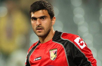 Фернандо Рубиньо, Getty images