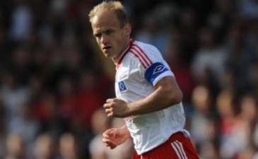 Давид Яролим, Getty Images