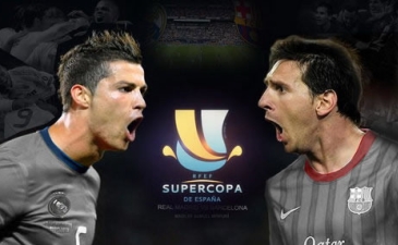 Суперкубок Испании. Превью