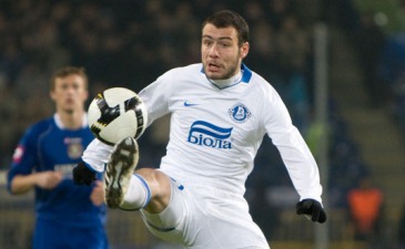 Джаба Канкава, фото fpl.ua