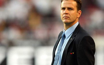 Оливер Бирхофф, Bongarts