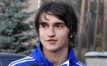 Евгений Морозенко, fcdynamo.kiev.ua