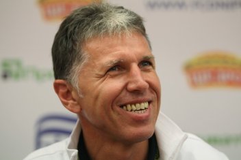 Ярослав Шилгавы, Getty Images