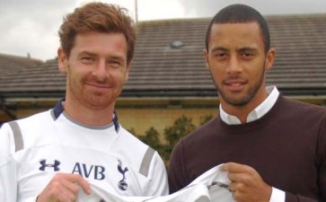 фото tottenhamhotspur.com