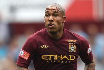 Найджел де Йонг, thisisjersey.com