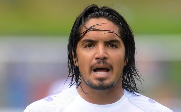 Хуан Мануэль Варгас, Getty Images