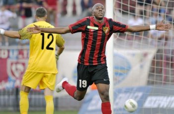 Новичок Зари, telesport.hu