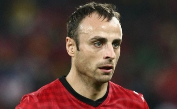 Димитар Бербатов, Getty Images