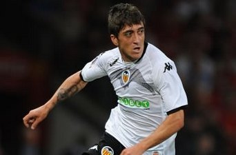 Пабло Эрнандес, goal.com