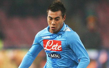 Эдуардо Варгас, Getty images