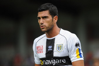 Грациано Пелле, Getty images