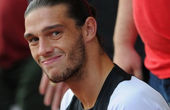 Энди Кэрролл, Getty images