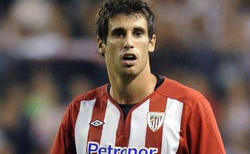 Хави Мартинес, фото sportinglife.com