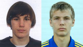 Евгений Сафьяник и Борис Орловский, sctavriya.com