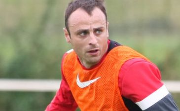 Димитар Бербатов, фото skysports.com