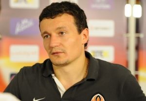 Артем Федецкий, фото shakthar.com