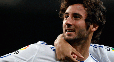 Эстебан Гранеро, фото football-espana.net