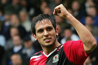 Роке Санта-Крус, Getty images