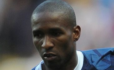 Джермейн Дефо, фото skysports.com