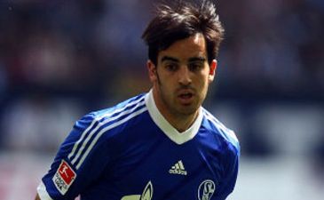 Хурадо, фото soccerway.com