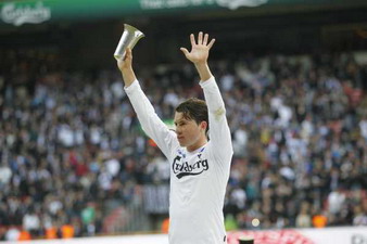 Брайан Овьедо, kstrabladet.dk