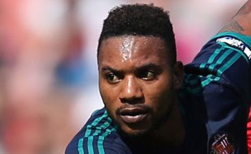 Стефан Сессеньон, фото guardian.co.uk