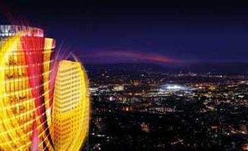 ЛЕ. Ответные матчи раунда плей-офф