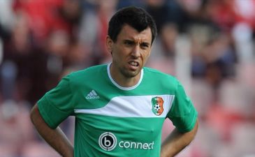 Светослав Тодоров, фото uefa.com