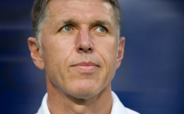 Ярослав Шилгавы, фото fcdnipro.ua