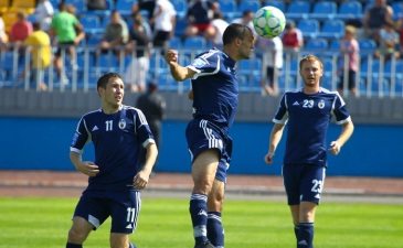 © Роман Шевчук Football.ua