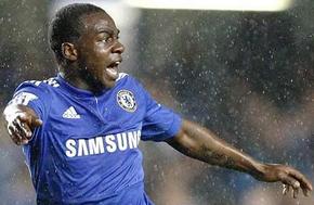 Гаэль Какута, Getty Images