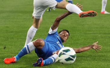 фото Станислава Ведмидя, Football.ua