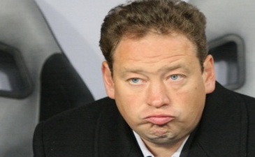 Ему снова надо реабилитироваться, фото: РИА Новости, Алексей Куденко. 