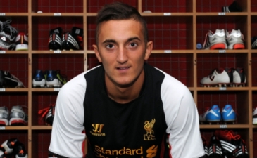 Самед Йешил, Getty Images