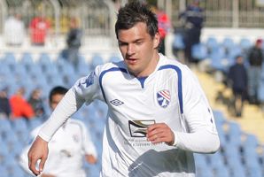 Франтишек Кубик, фото sctavriya.com