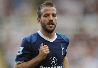 Рафаэль ван дер Ваарт, Getty Images