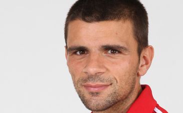 Валентин Илиев, фото fcvolyn.net