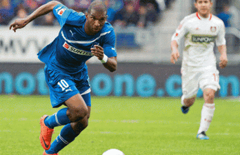 Райан Бабель, achtzehn99.de