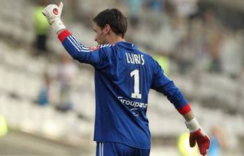 Уго Льорис, L'Equipe