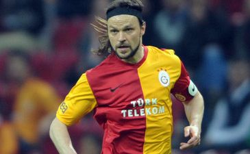 Томаш Уйфалуши, фото zimbio.com