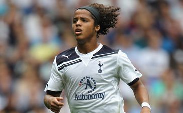 Джовани дос Сантос, фото zimbio.com