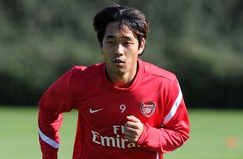 Парк Чу Юнг, arsenalpics.com