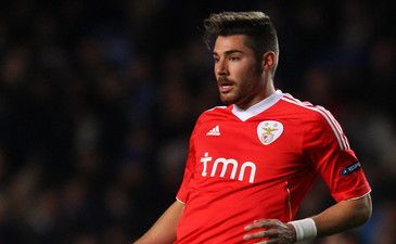 Хави Гарсия, фото zimbio.com