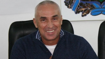 Александр Ярославский, metalist.ua